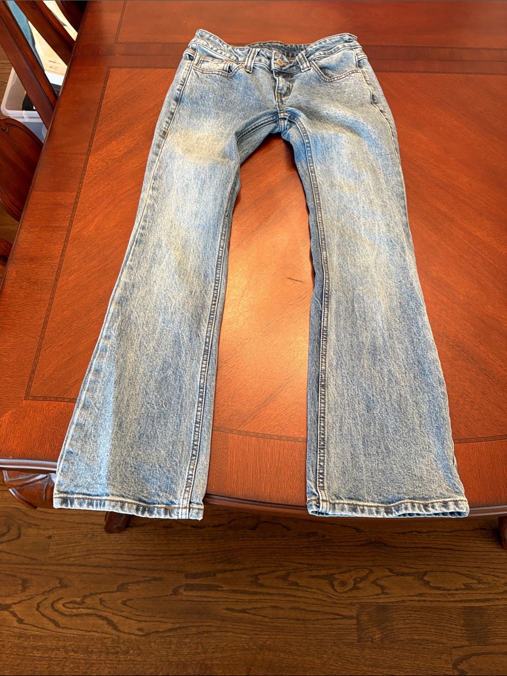 Women’s J Galt Shanghai Jeans in size S